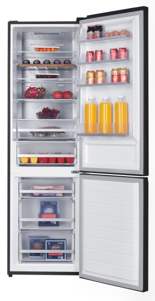 Combiné réfrigérateur/congélateur Frilec BONN388-NFD-040ADG detail 1