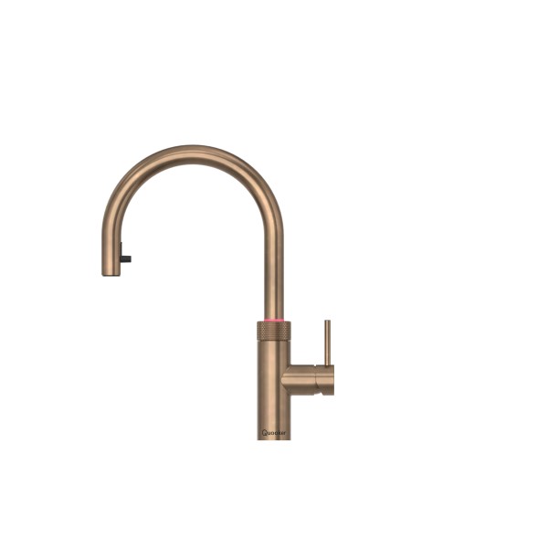 Quooker Quooker FXRPTB - COMBI - CUBE detail 2