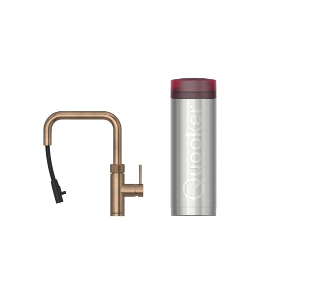 Quooker Quooker FXSPTB - PRO3 vooraanzicht