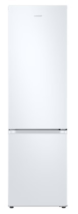 Koelvriescombinatie Samsung RB38C603CWW vooraanzicht