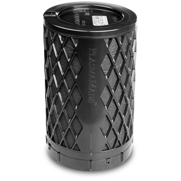 Hotte accessoires PlasmaMade GUC1223 vooraanzicht