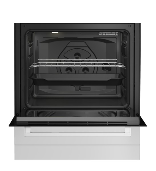 Cuisinière électrique Beko FBS66000GW detail 3