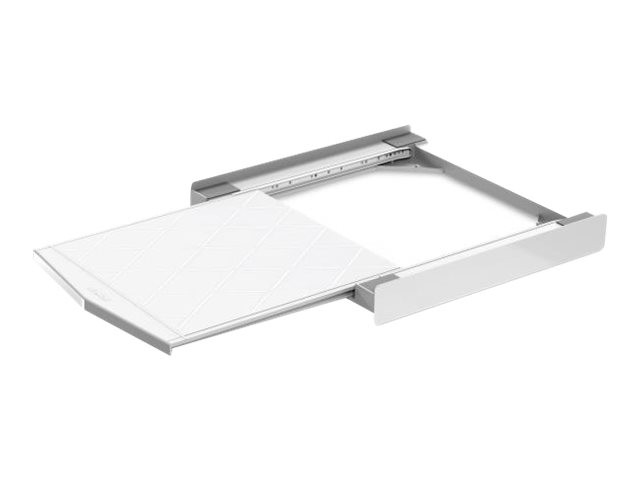 Lave-ligne et sèche-ligne accessoires Universeel/ past op ieder merk Tussenkader Wit/universeel vooraanzicht