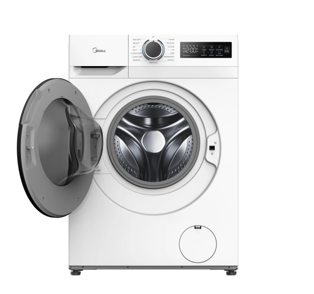 Wasmachine Midea MF110W100BA10W detail 1