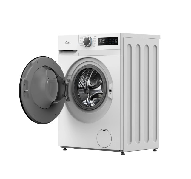 Machine à laver Midea MF110W80BA10/W-NL detail 2
