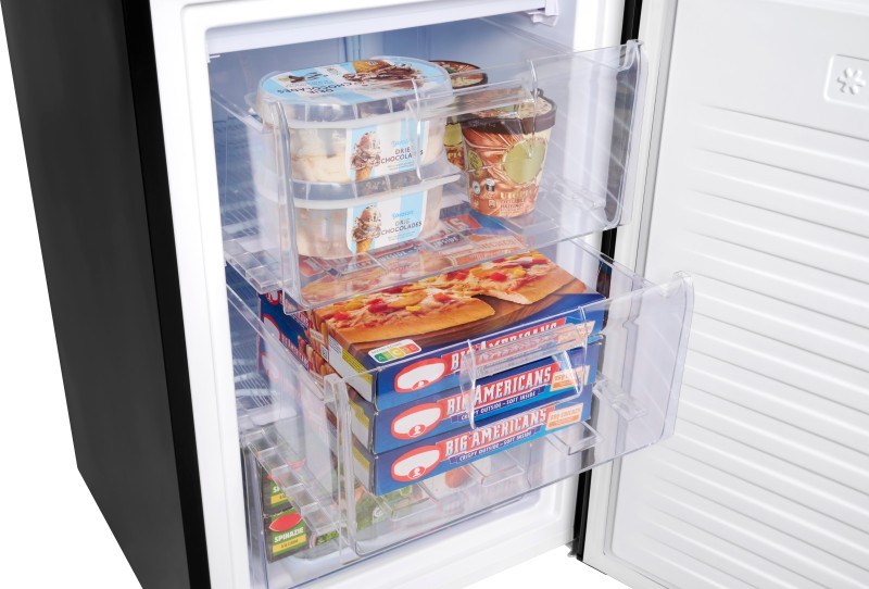 Congélateur Everglades EVFR5528 detail 3