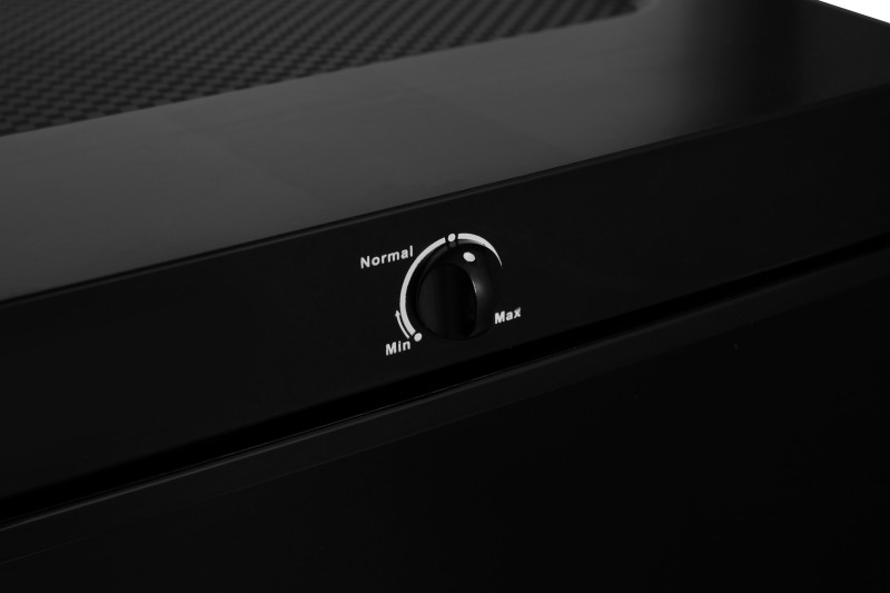 Congélateur Everglades EVFR5528 detail 4