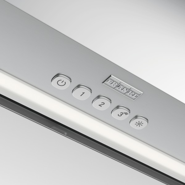 Dampkap inbouwgroep Franke FBFEXSA70 detail 2