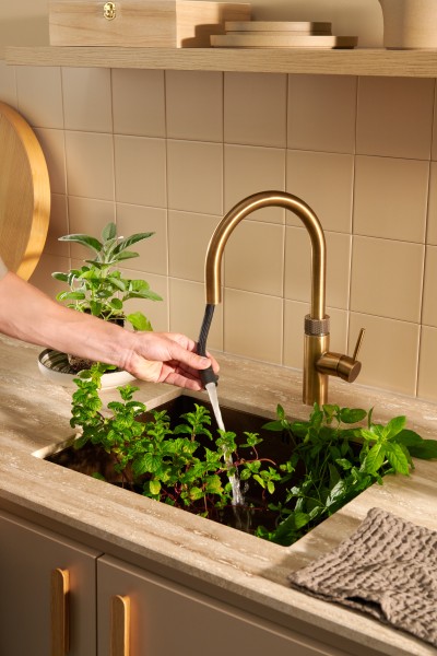 Quooker Quooker FXRPTB - PRO3 detail 3