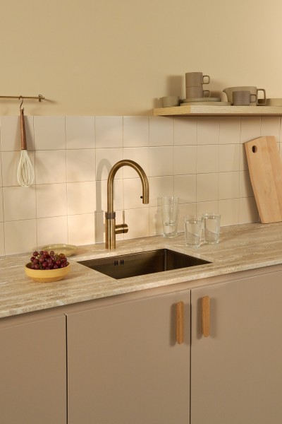 Quooker Quooker FXRPTB - PRO3 - CUBE detail 4