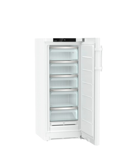 Congélateur Liebherr FND463520 detail 1