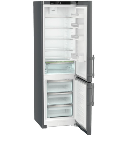 Koelvriescombinatie Liebherr CNDGC571320 detail 1