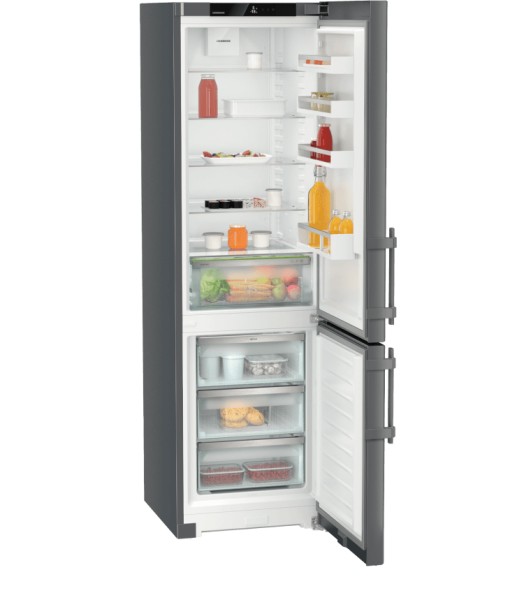 Combiné réfrigérateur/congélateur Liebherr CNDGC571320 detail 2