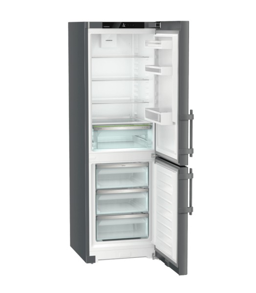 Koelvriescombinatie Liebherr CNDGC521320 detail 1