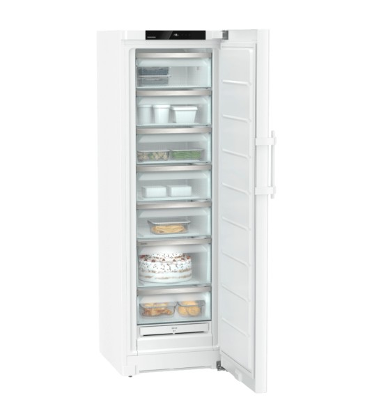 Diepvries Liebherr FND523720 detail 2