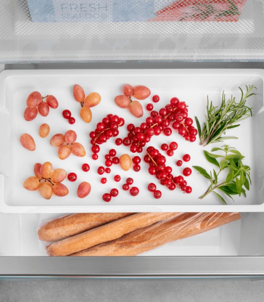 Diepvries Liebherr FND523720 detail 5