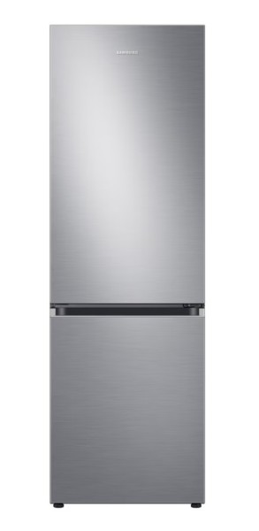 Combiné réfrigérateur/congélateur Samsung RB34C705CS9 vooraanzicht