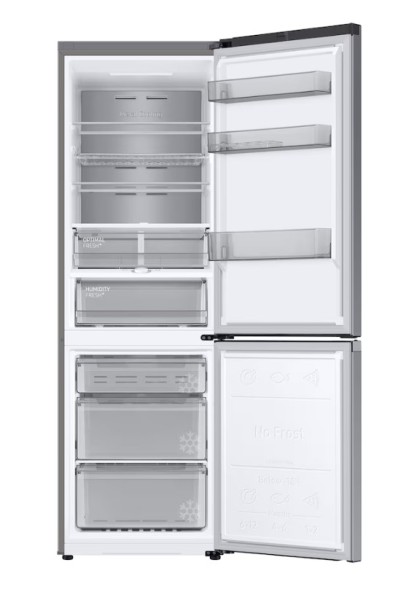 Koelvriescombinatie Samsung RB34C705CS9 detail 1