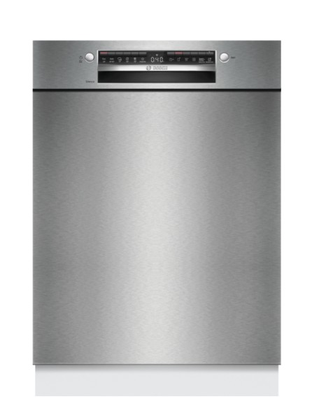 Lave-vaisselles sous-encastrables Bosch SMU4HTS14E vooraanzicht