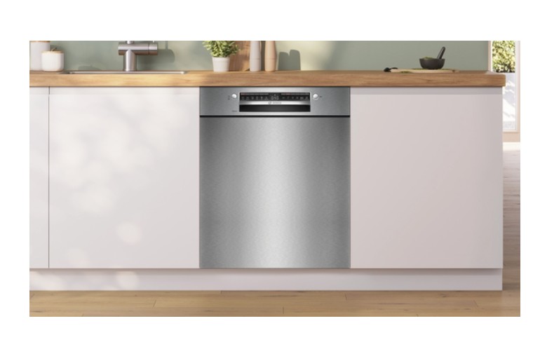 Lave-vaisselles sous-encastrables Bosch SMU4HTS14E detail 1