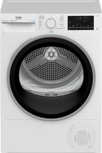 Séchoir Beko B5T4724W vooraanzicht
