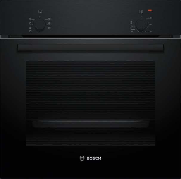 Multifunctie oven Bosch HBF010BA1 vooraanzicht