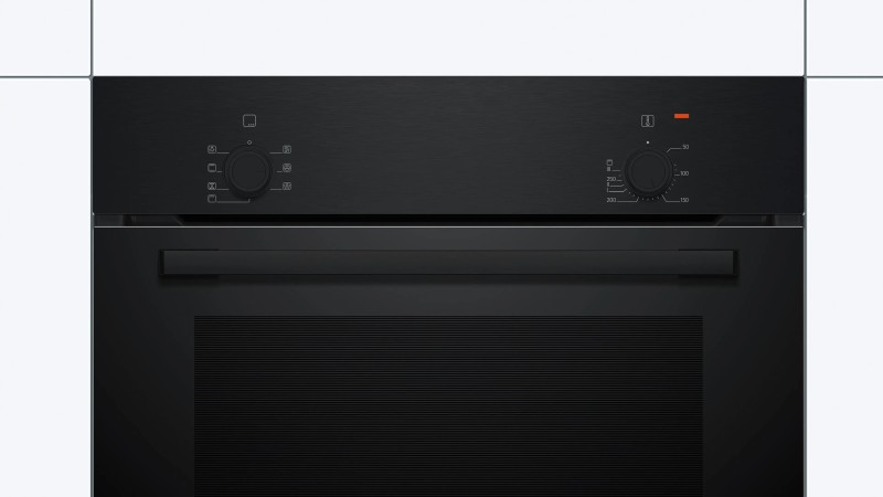 Multifunctie oven Bosch HBF010BA1 detail 1