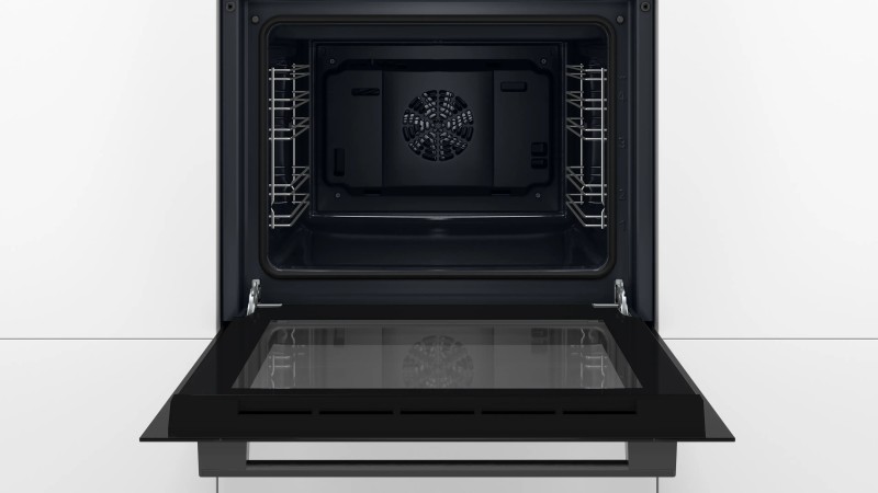 Multifunctie oven Bosch HBF010BA1 detail 2