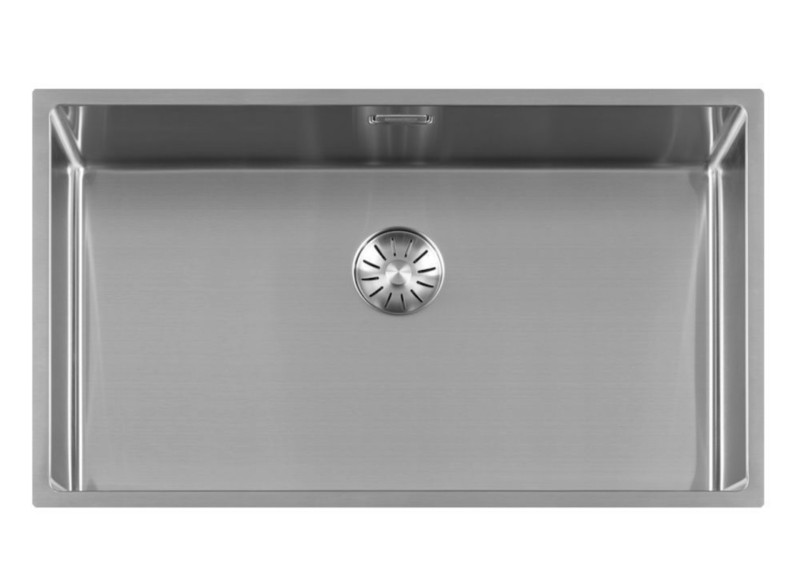 Evier 1 1/2 bassin Lorreine 1534SP vooraanzicht