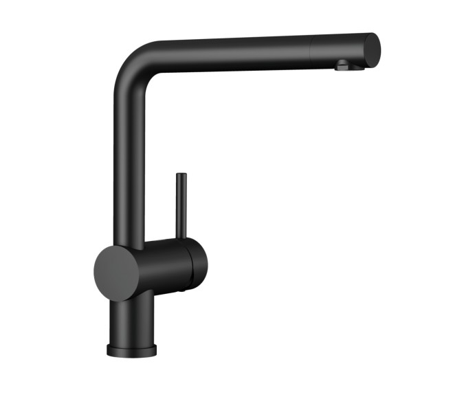 Robinet mono-commande Blanco 525806/** vooraanzicht