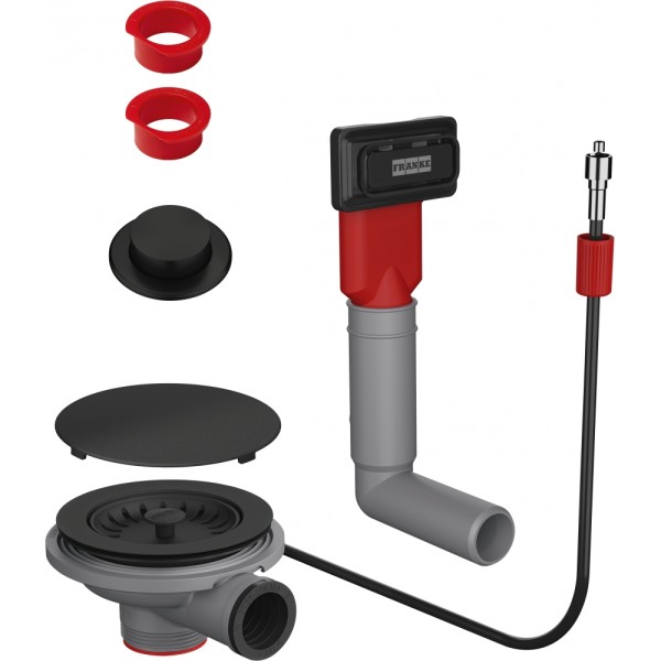 Evier accessoires Franke 331333 vooraanzicht