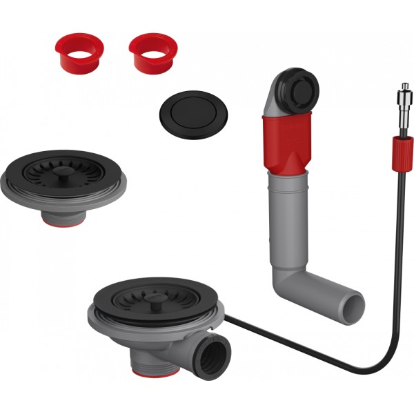 Evier accessoires Franke 331334 vooraanzicht