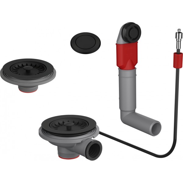 Evier accessoires Franke 331329 vooraanzicht