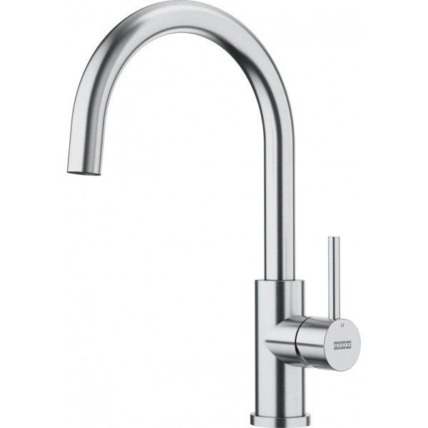 Robinet mono-commande Franke 301228/ACTIE vooraanzicht