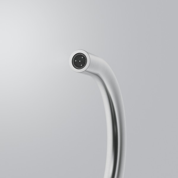 Eéngreepskraan Franke 301228/ACTIE detail 2