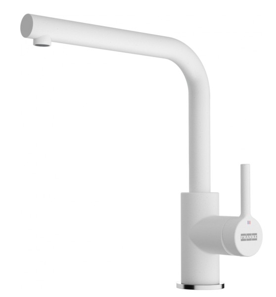 Robinet mono-commande Franke 301071 vooraanzicht