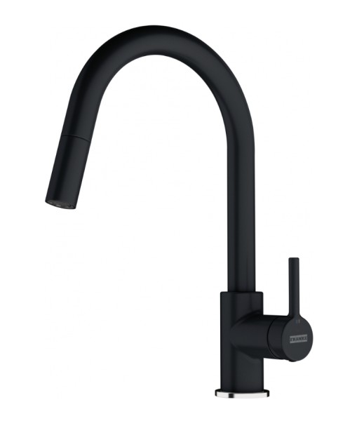 Robinet mono-commande Franke 301072 vooraanzicht