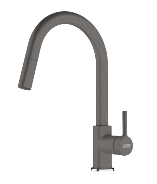 Robinet mono-commande Franke 301073 vooraanzicht