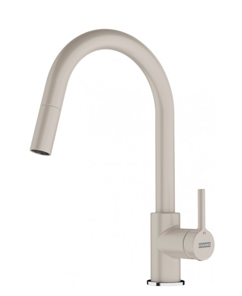 Robinet mono-commande Franke 301074 vooraanzicht