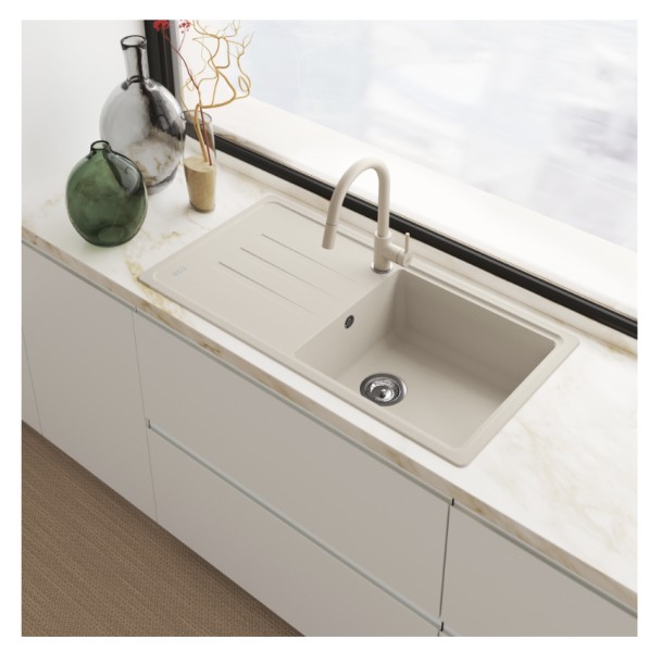 Robinet mono-commande Franke 301074 detail 1