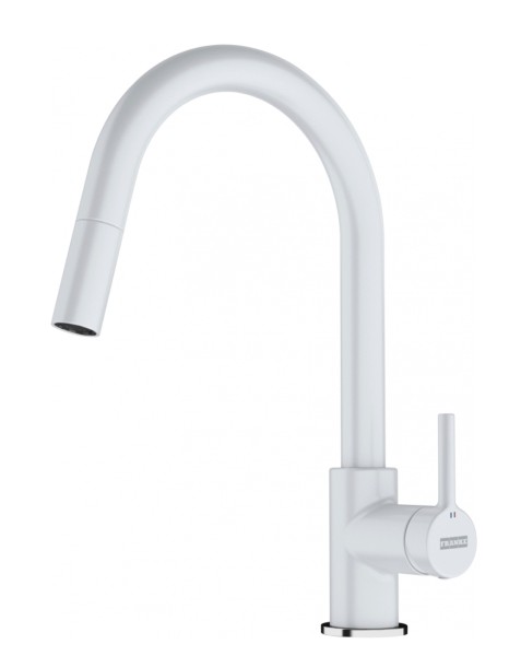 Robinet mono-commande Franke 301078 vooraanzicht