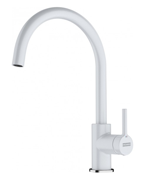 Robinet mono-commande Franke 301082 vooraanzicht