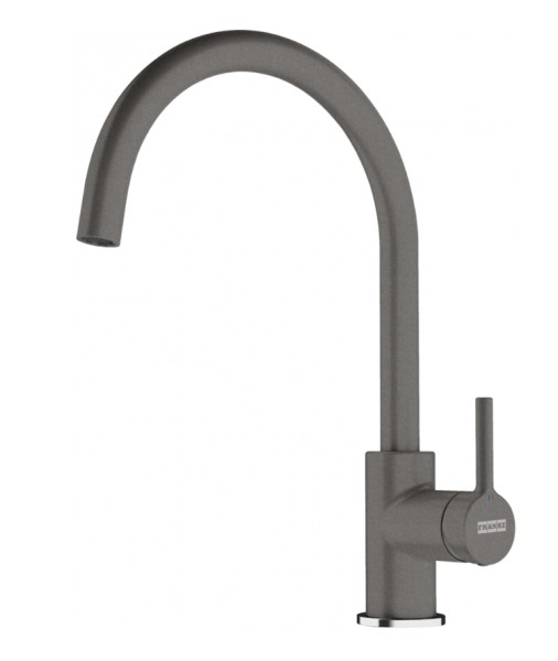 Robinet mono-commande Franke 301080 vooraanzicht