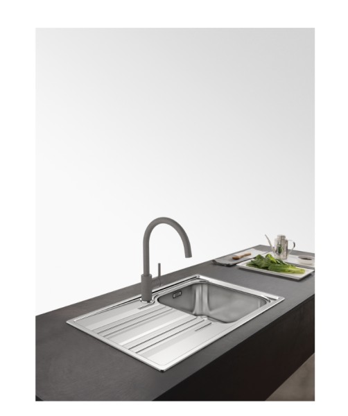 Robinet mono-commande Franke 301080 detail 1