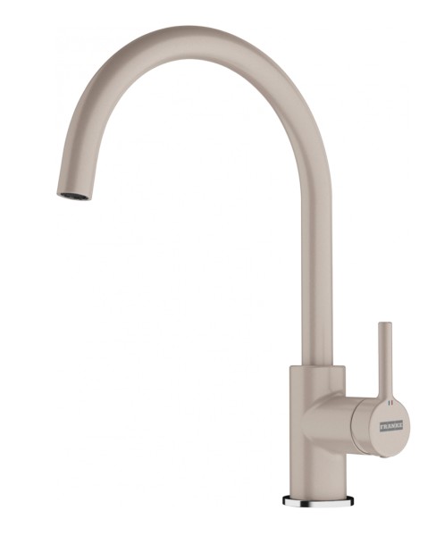 Robinet mono-commande Franke 301081 vooraanzicht