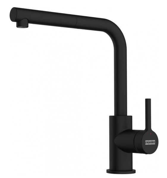 Robinet mono-commande Franke 301057/ACTIE vooraanzicht