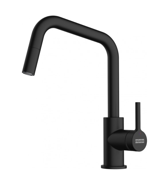 Robinet mono-commande Franke 301061 vooraanzicht