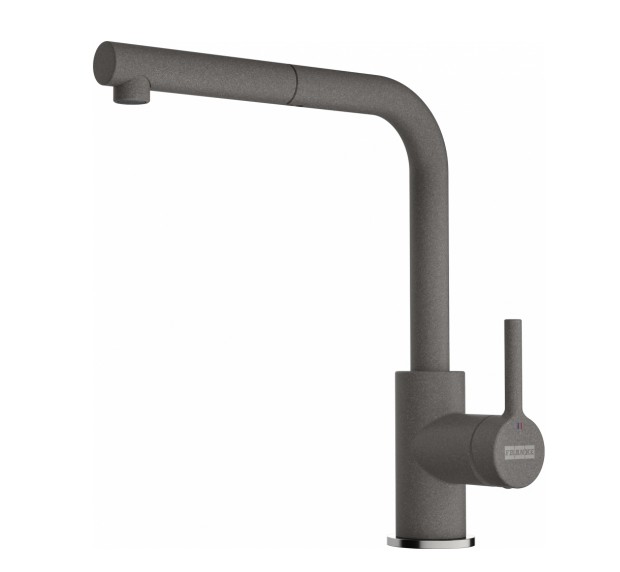 Robinet mono-commande Franke 301065 vooraanzicht