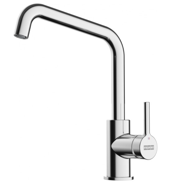 Robinet mono-commande Franke 301062 vooraanzicht