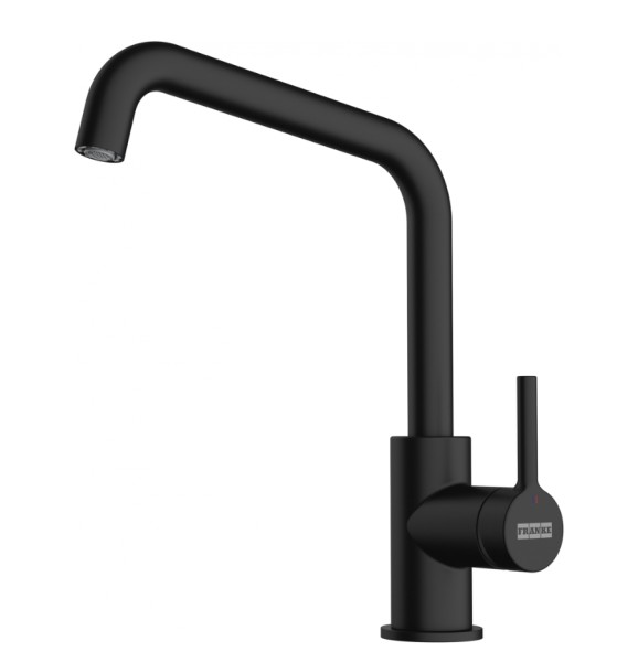 Robinet mono-commande Franke 301063 vooraanzicht